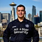 Warehouse Security Solutions in Seattle