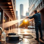 Forsyth’s Leading Pressure Washing Services: Nearby