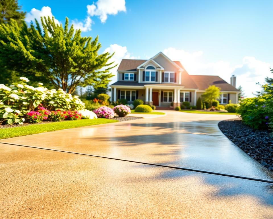 Versatility in Action: Pressure Washing Powder Springs Georgia Across Seasons