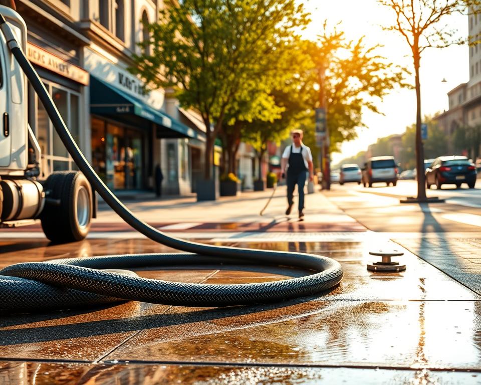 Residential Pressure Washing: Transforming Lawrenceville Homes