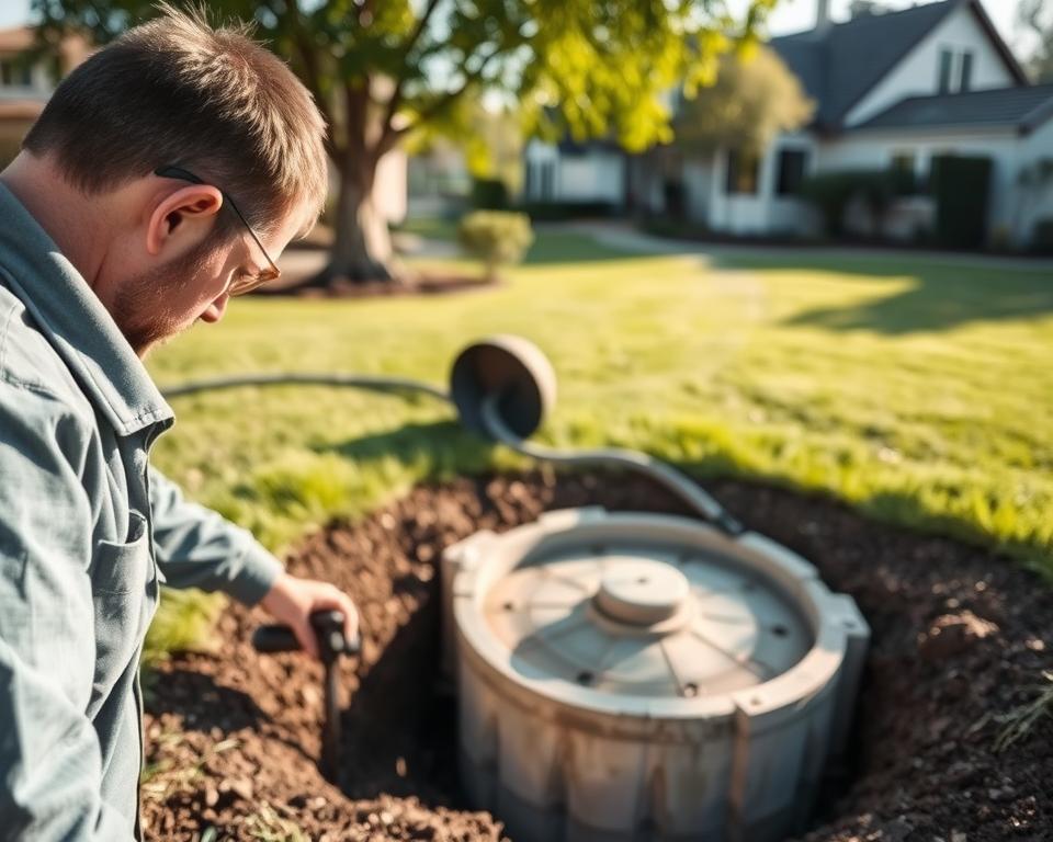 Septic Maintenance for Pool Owners in Agoura Hills