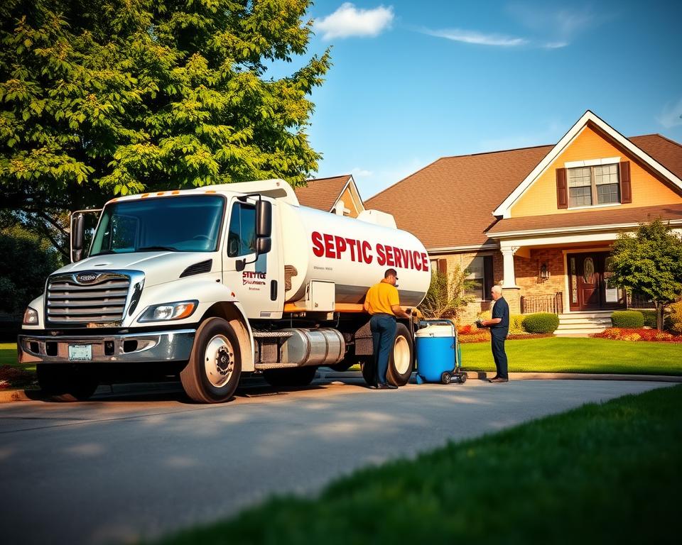 The Essential Guide to Septic Pumping in Downey