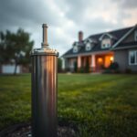Budgeting for Septic System Maintenance in Lone Pine