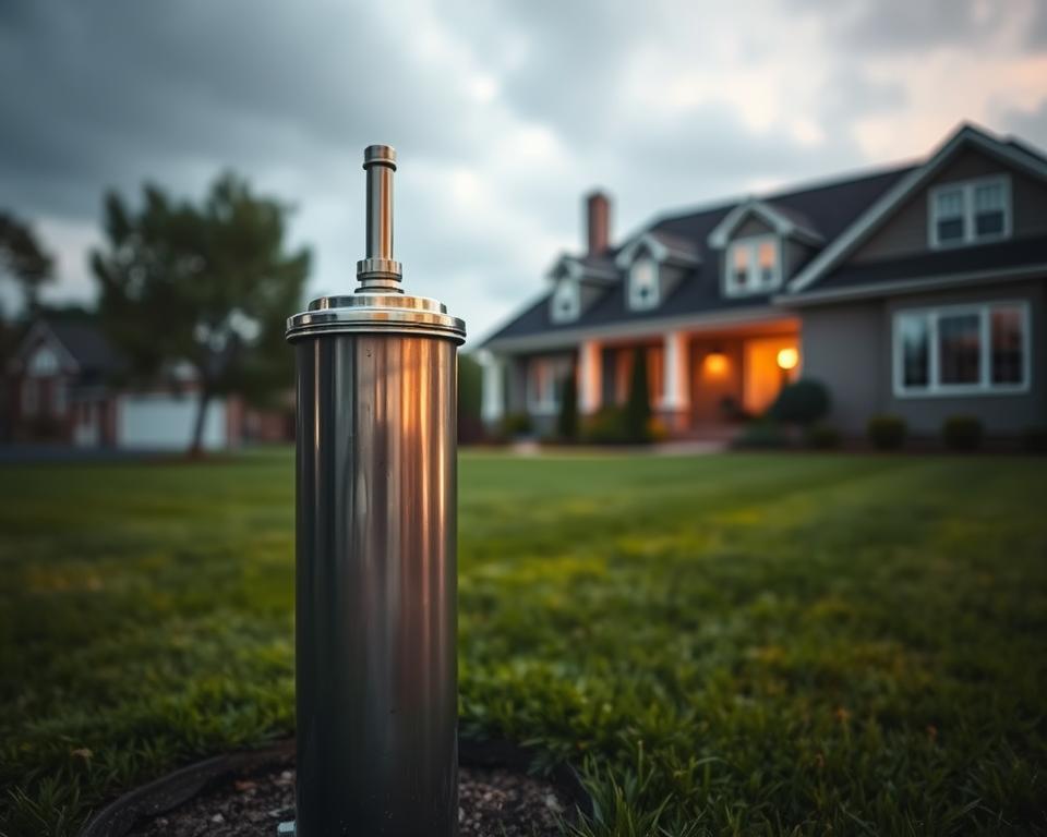 Budgeting for Septic System Maintenance in Lone Pine