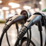Portable EV Charger Manufacturer Spotlight: Leading Brands