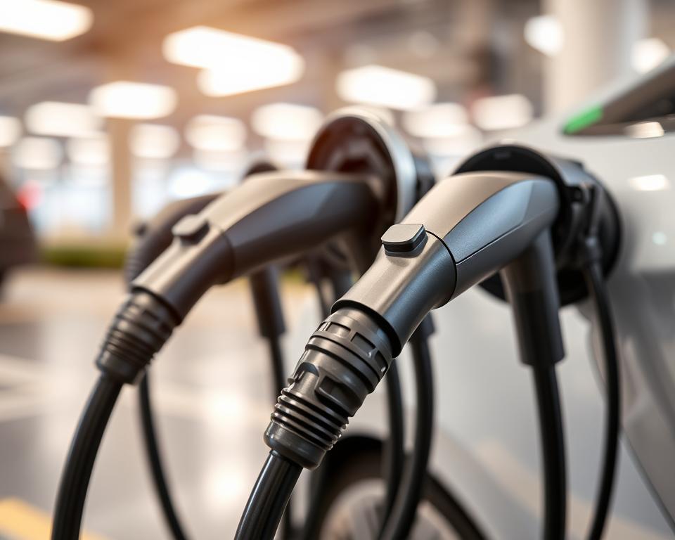 Portable EV Charger Manufacturer Spotlight: Leading Brands