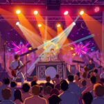 Customizing Your Entertainment Package in Boca Raton