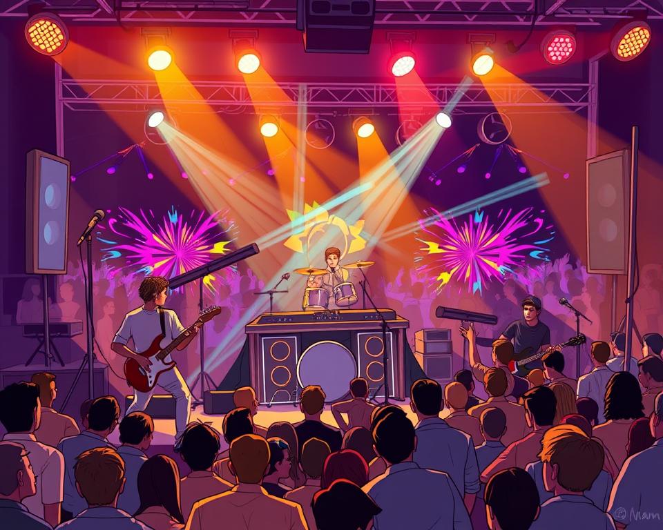 Customizing Your Entertainment Package in Boca Raton