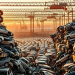 How to Cancel Your Road Tax Before Visiting a Singapore Car Scrapyard