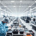 AMT’s Role in Enhancing Patient Safety Through Quality Manufacturing