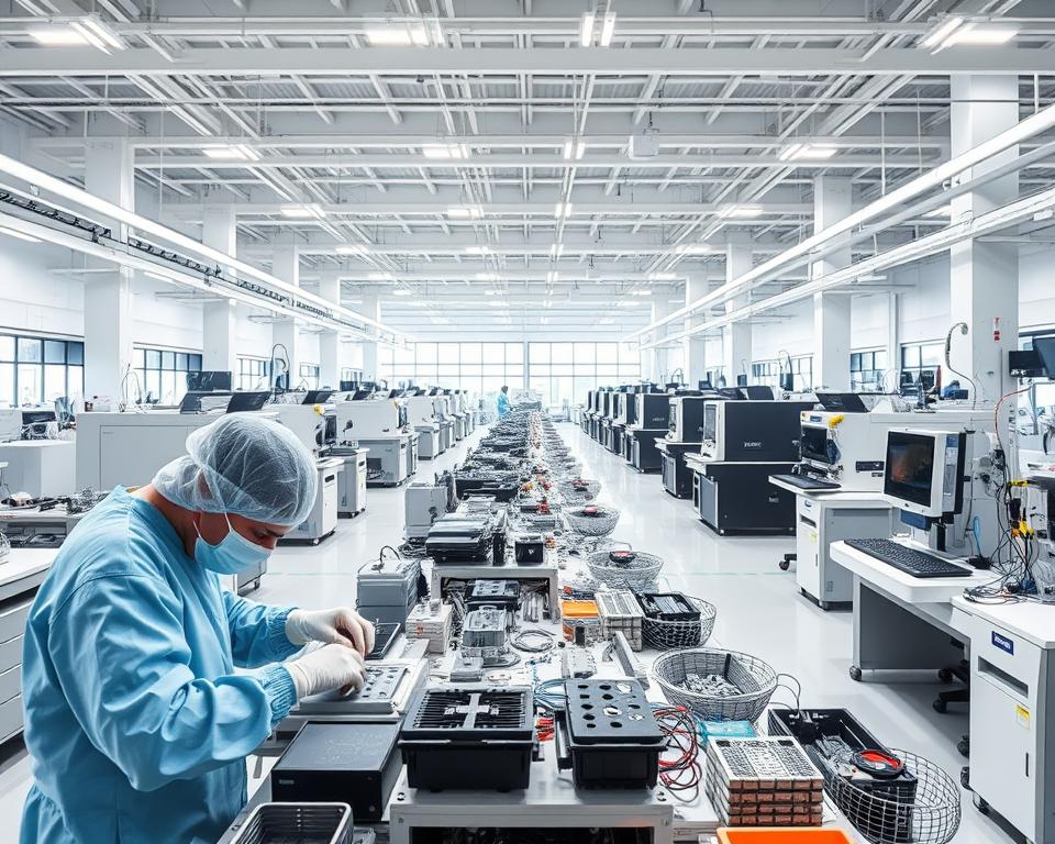 AMT’s Role in Enhancing Patient Safety Through Quality Manufacturing