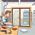 24hr Glass Repair Fleet Management: Maintaining Mobile Service Readiness