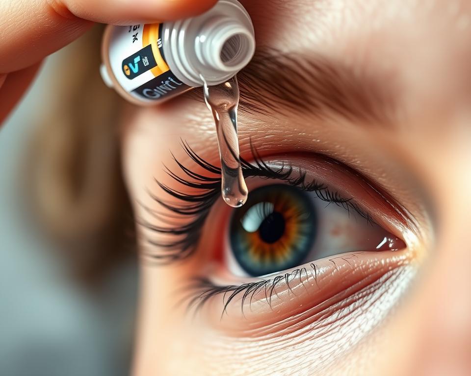 Managing Dry Eyes with Hylo-Forte: Tips and Tricks