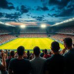 The Impact of COVID-19 on Sports Betting Trends