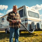 When Your RV Water Pump Won’t Prime: Las Vegas Solutions