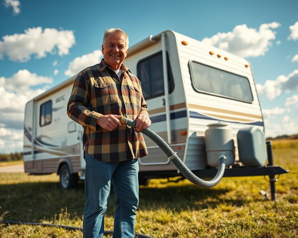 When Your RV Water Pump Won’t Prime: Las Vegas Solutions