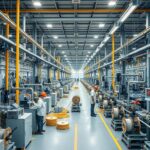 Automation Hacks: Predictive Alarms in Fibers in Metal Tube Production