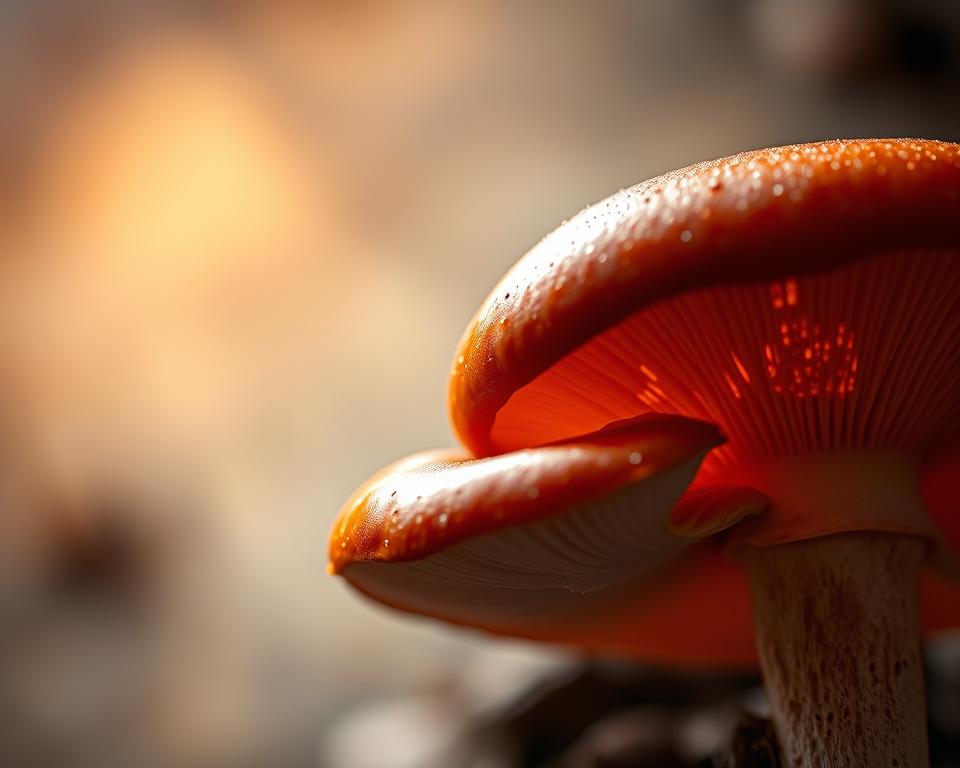 Shiitake Beta Glucan for Weight Management: Fact or Fiction?