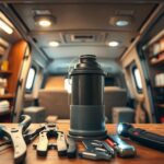 Risk Assessment in Rosamond RV Septic Removal Projects
