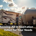 ﻿How Altitude Affects Your Sylmar RV Pressure Tank Performance