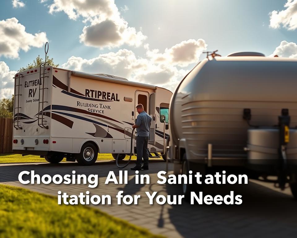 ﻿How Altitude Affects Your Sylmar RV Pressure Tank Performance