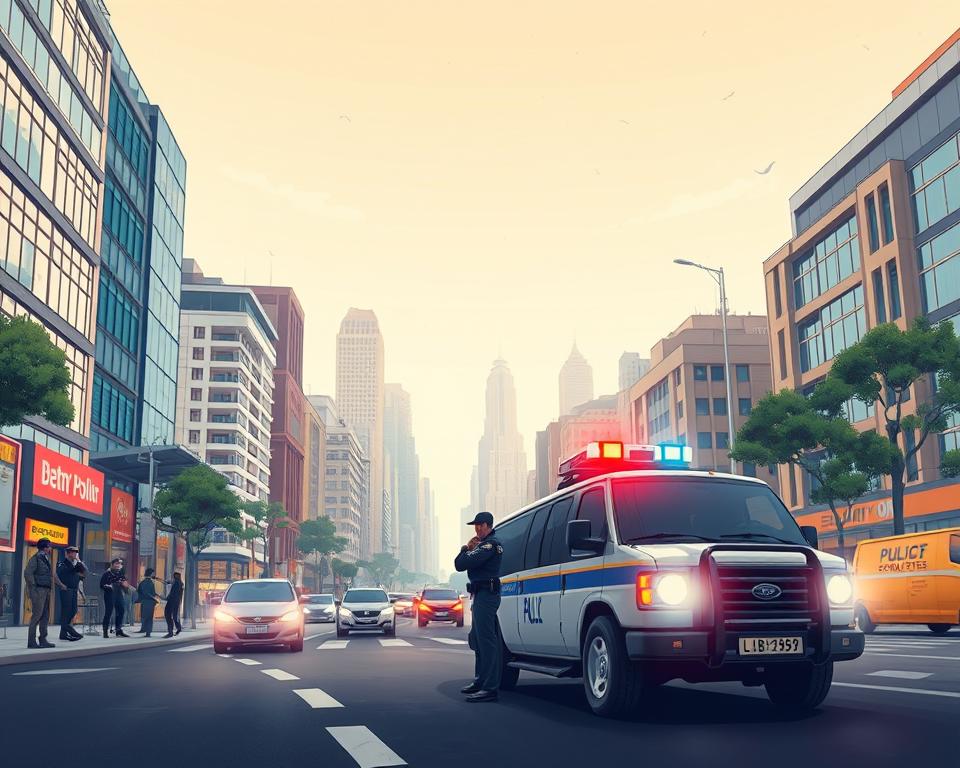 How to Improve Tenant Satisfaction with Better Security in Amarillo