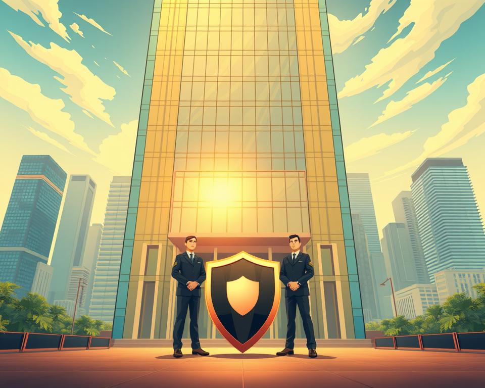 Fleet Management And Security Guards for Hire Alameda Transportation