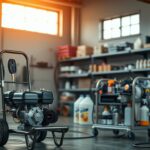 Atlanta Pressure Washing for Brick Exteriors: Gentle Yet Effective