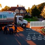 How to Read Reviews of Septic Tank Cleaning Companies Near Me in Mojave