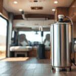 ﻿Essential Checks Before Ventura Camper Septic Pumping
