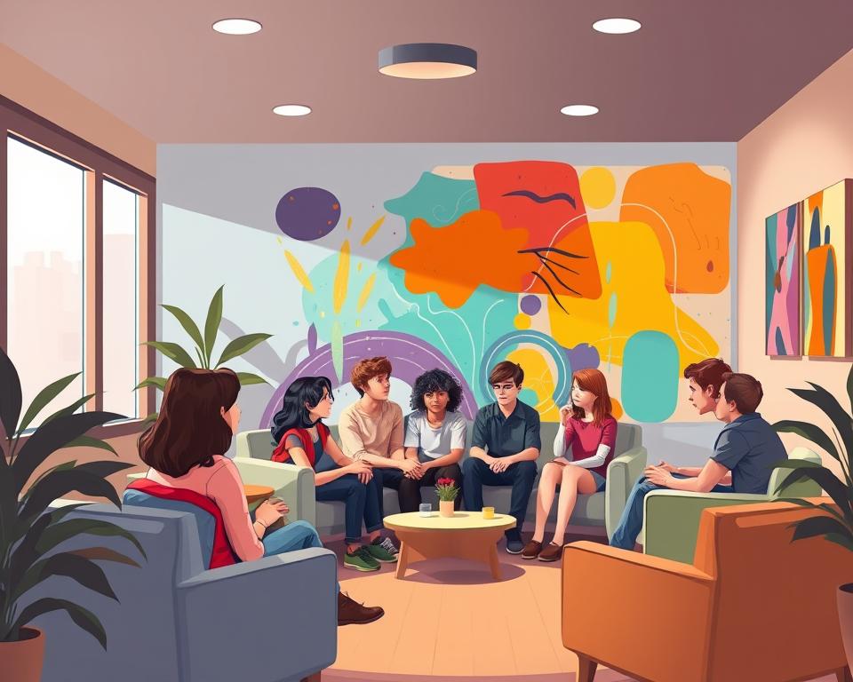 ﻿Teen Therapy in Oceanside: Managing Academic Pressure