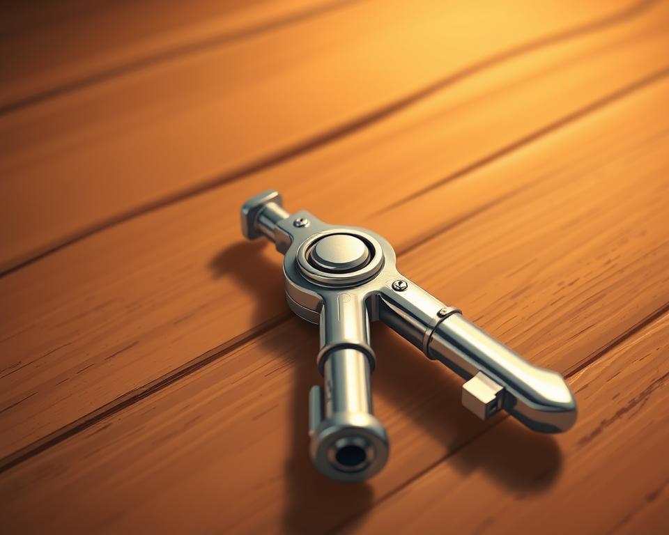 How to Safely Remove Debris Blocking a Valve Stem