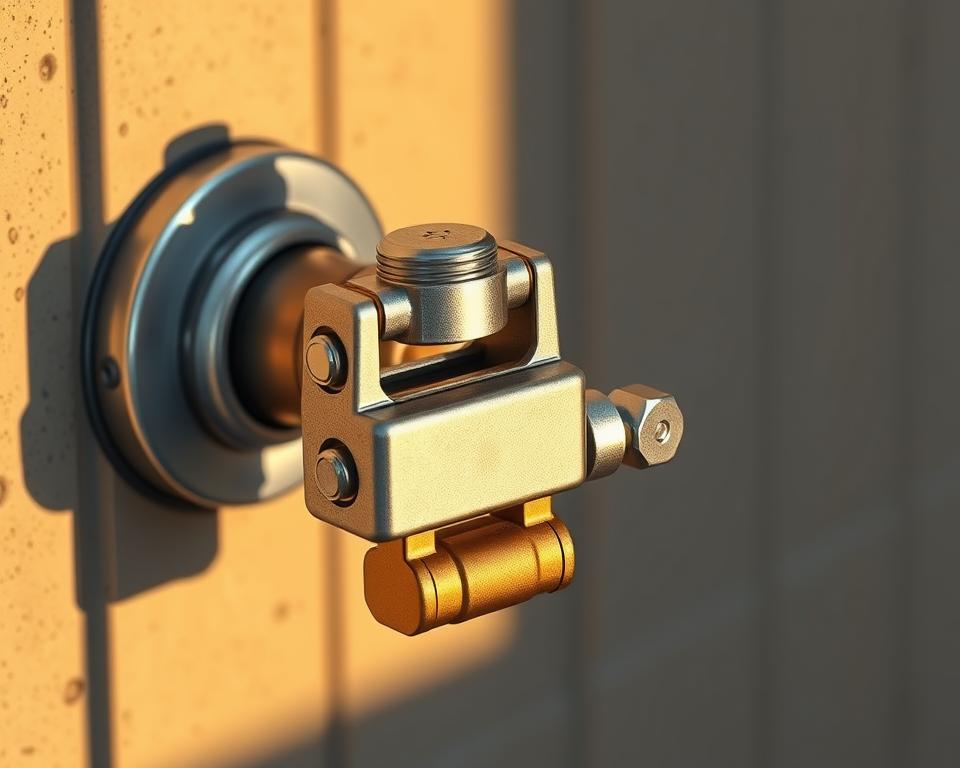 ﻿Expert Tips for Maximizing Security with Faucet Lock Hose Bib Locks