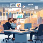 Real Estate SEO: Dominating Local Property Searches