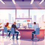Marketing 1on1 Tactics to Outshine Competitors on Social Media