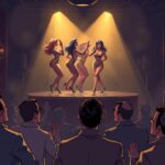 How to Surprise Your Friends with Bachelor Party Strippers