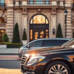 Car Hire Near Me in Louisville: The Best for Business Trips