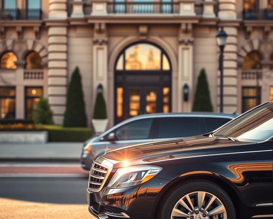Car Hire Near Me in Louisville: The Best for Business Trips