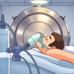Hyperbaric O2 Therapy for Peripheral Artery Disease
