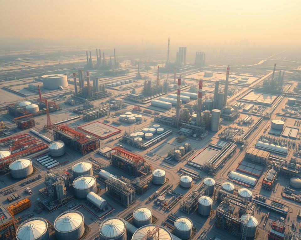 Streamlining Import Documentation for Industrial Chemicals