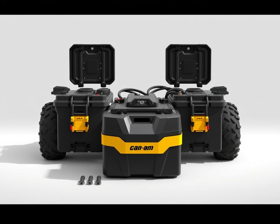 Plow Storage Solutions for Off-Season Organization